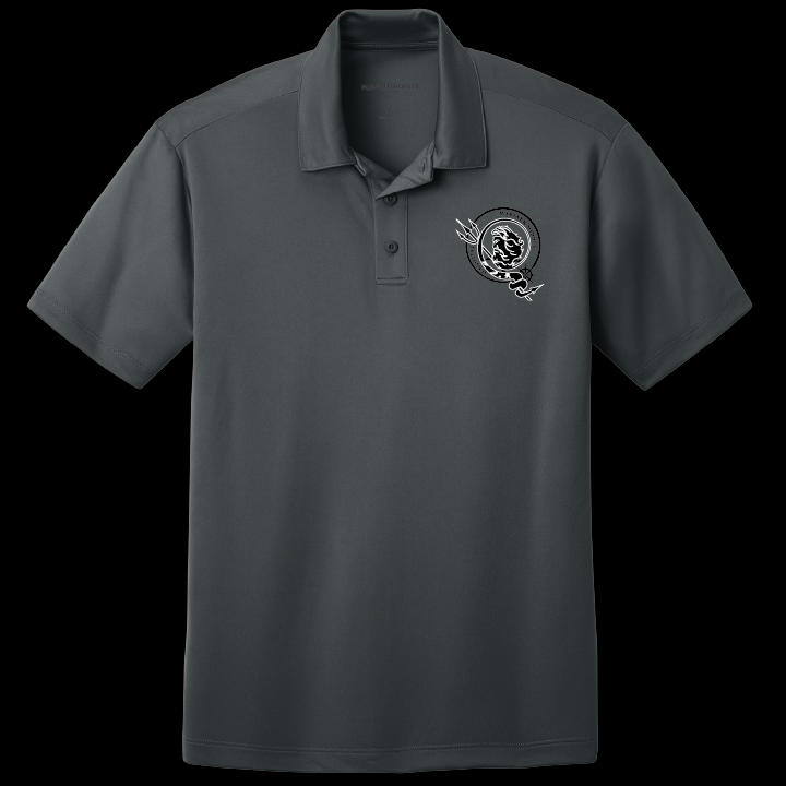 Mariner Middle School Performance Polo