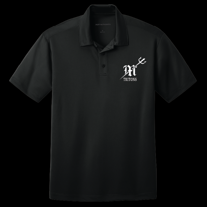 Mariner Middle School Performance Polo